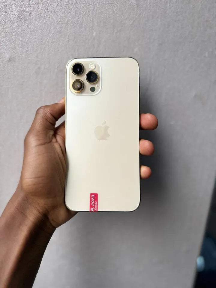 iPhone 12 Pro Max