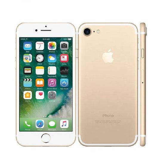 Apple iPhone 7