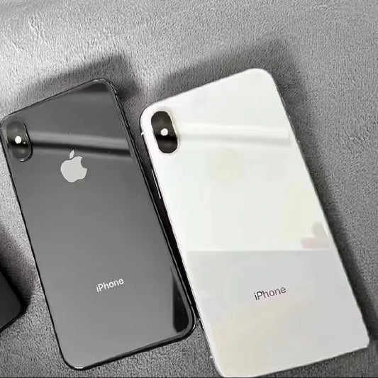 Apple iPhone X (Dual Camera)