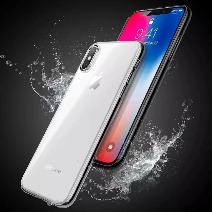 Apple iPhone X (Dual Camera)
