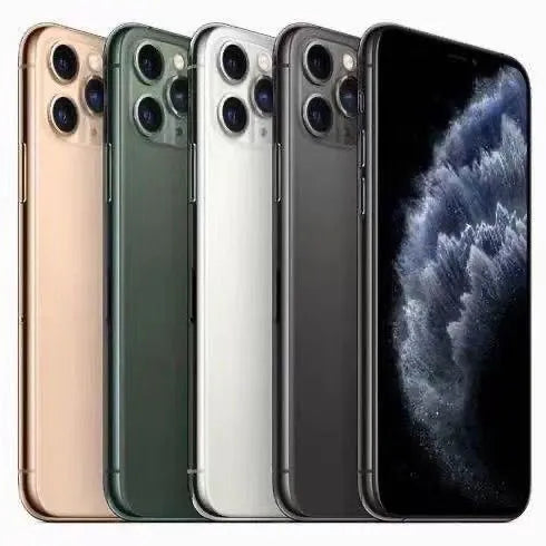 Apple Iphone 11 pro max