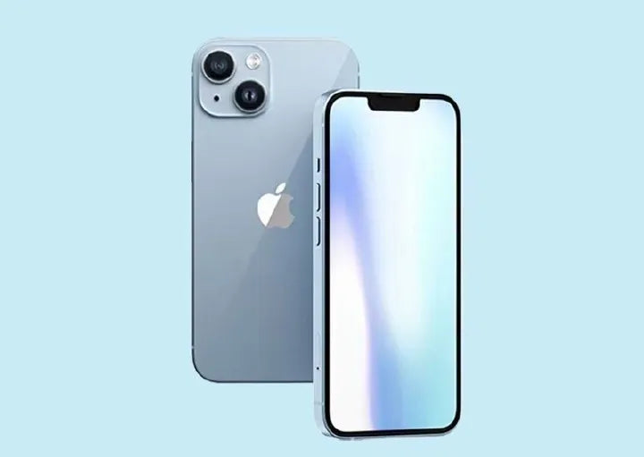 Apple iPhone 14