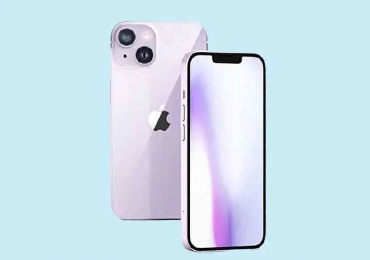 Apple iPhone 14