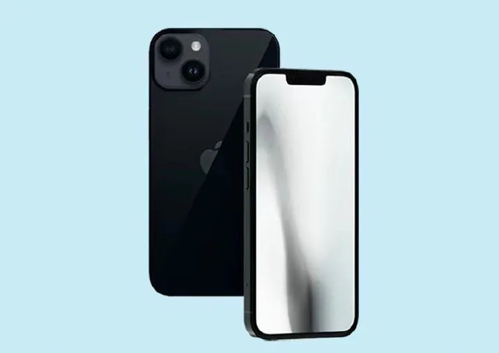 Apple iPhone 14