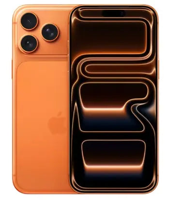 Apple iPhone 17 Pro Max