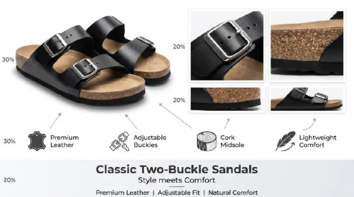 SXCHEN New Men's Shoes Slippers