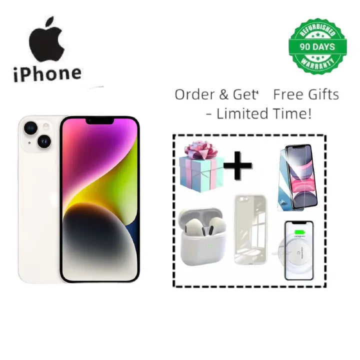 Apple iPhone 14