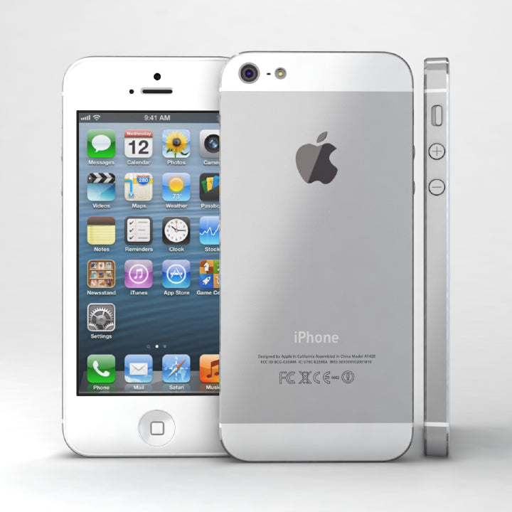 Apple iPhone 5s