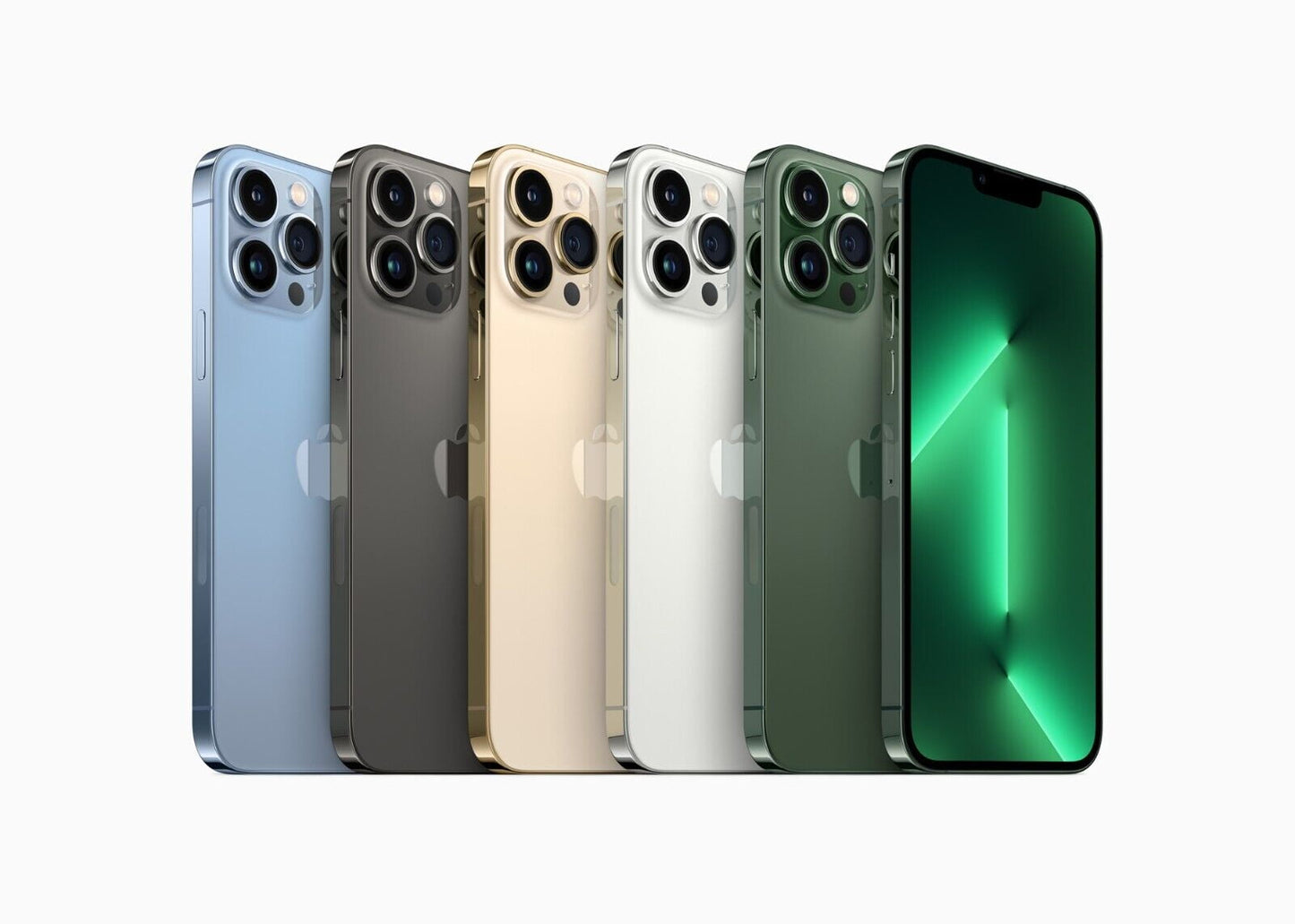 Refurbished Phone Apple iPhone 13 Pro