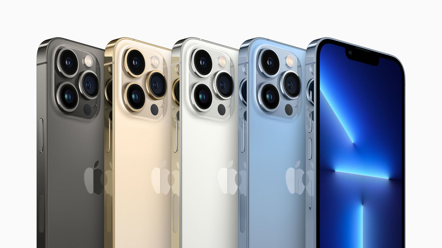 Refurbished Phone Apple iPhone 13 Pro