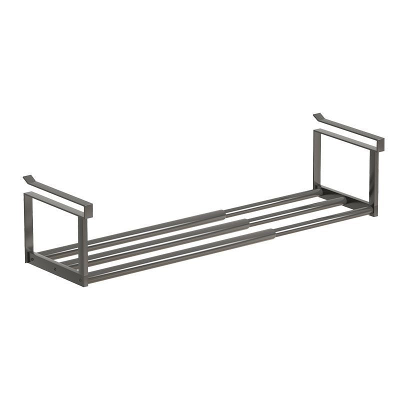 Large Capacity Under The Shelf Rack