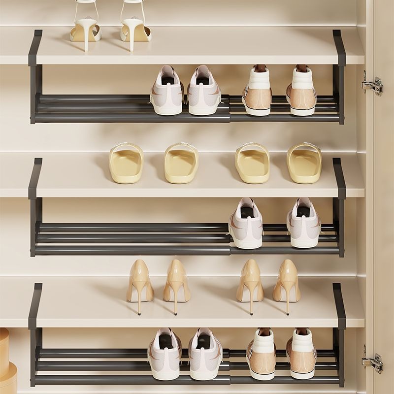 Large Capacity Under The Shelf Rack