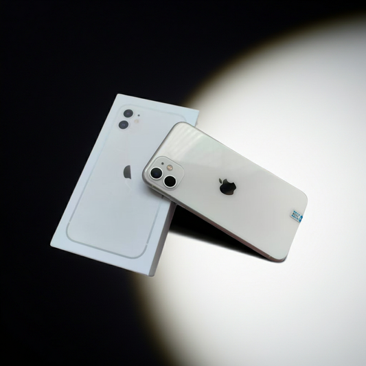 Apple iPhone 11 - 128GB- (Unlocked) FaceID Sealed in box