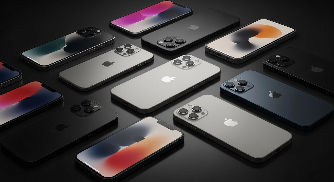 iPhone 12 Pro Max