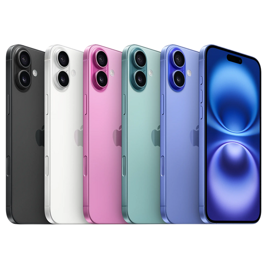IPHONE 16 - FREE DELIVERY