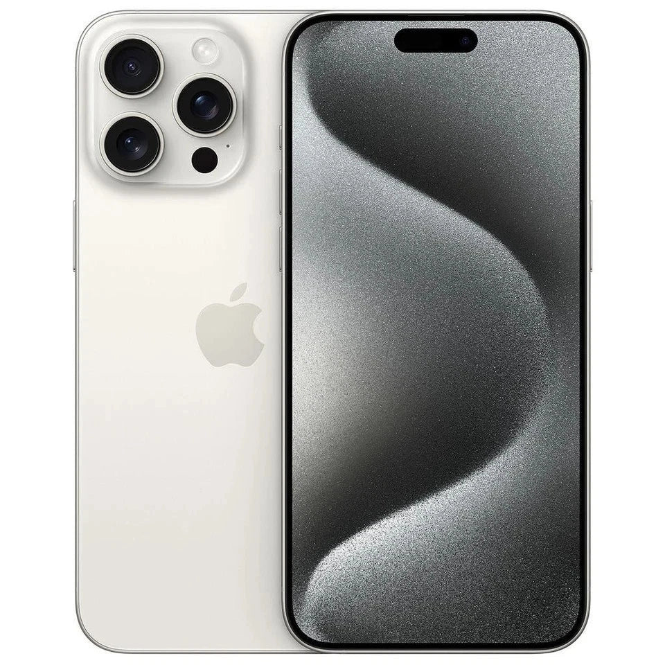 Apple iPhone 15 Pro Max A2849 512GB Unlocked Very Good