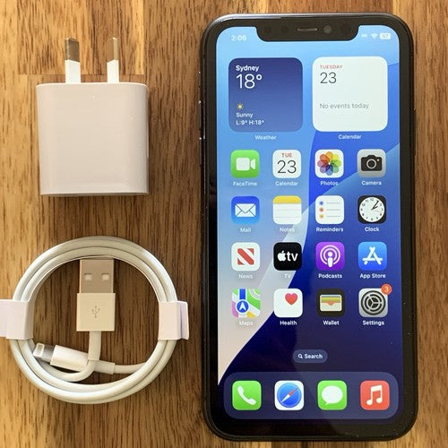 Apple iPhone 15 Pro Max A2849 512GB Unlocked Very Good