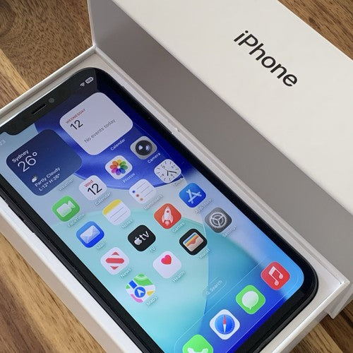 Apple iPhone 15 Pro Max A2849 512GB Unlocked Very Good